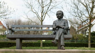 Einstein's risky Belgian stay after Hitler came to power