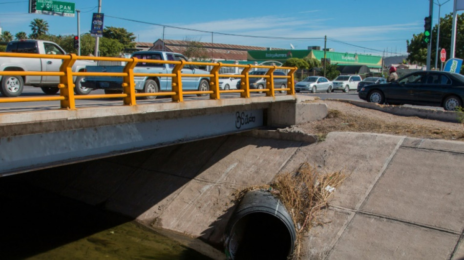 Rastrear las aguas residuales como arma anticovid-19 en América Latina