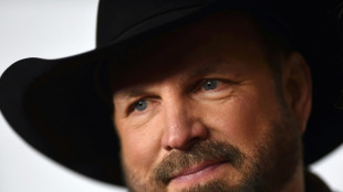 Country singer Garth Brooks accused of rape in new lawsuit