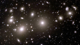 Dark energy seems to be changing, rattling our view of universe