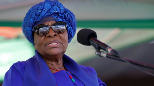 Namibia inaugurates its first woman president