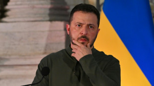 Zelensky to meet Pope, Scholz as whirlwind Europe tour ends