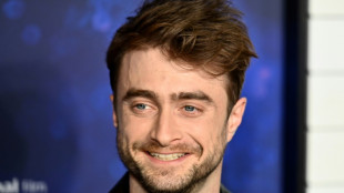 Daniel Radcliffe 'really sad' over Rowling's transgender stance