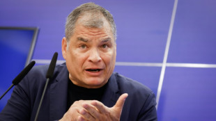 EEUU prohíbe la entrada al expresidente ecuatoriano Rafael Correa