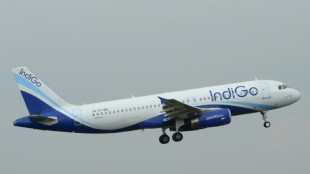 La aerolínea india IndiGo encarga un pedido récord de 500 Airbus A320