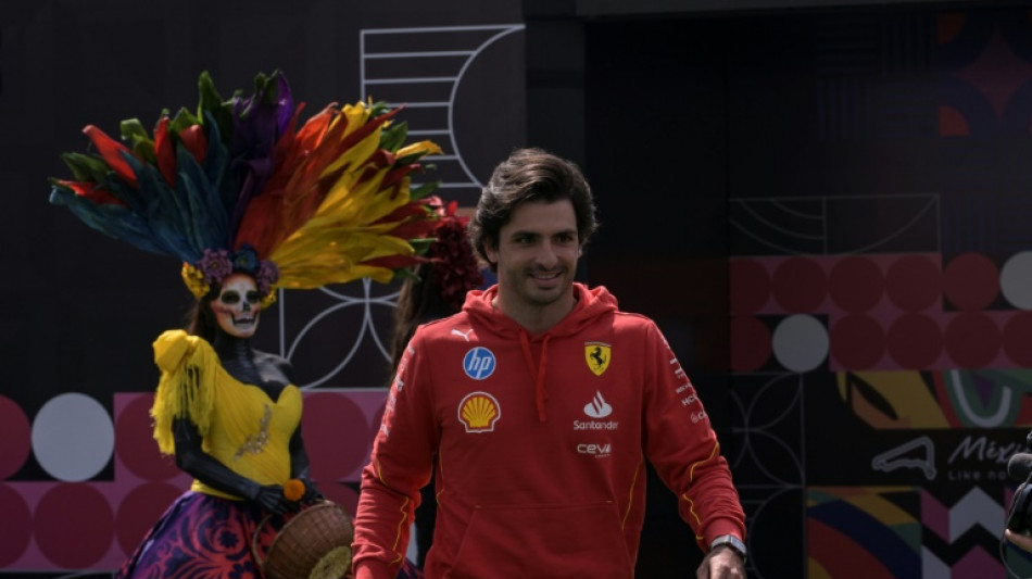 Sainz insists leaving Ferrari does not mean farewell to winning