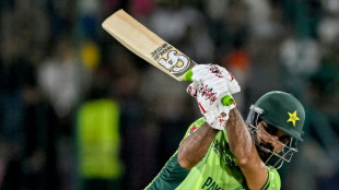 Pakistan blow as injured opener Zaman out of Champions Trophy