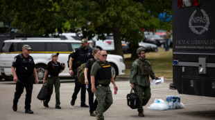 Un tireur fait 6 morts lors d'un défilé du 4-Juillet près de Chicago