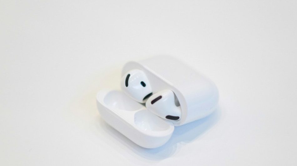 Les AirPods se transforment en appareils auditifs aux Etats-Unis