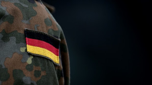 Bundeswehrverband ruft nach mutmaßlichem Spionage-Fall Soldaten zu Wachsamkeit auf