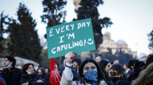 Nouvelle nuit de mobilisation en Turquie en soutien au maire d'Istanbul