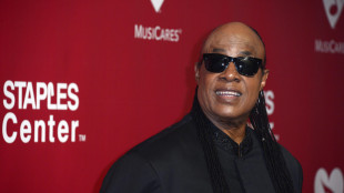 Stevie Wonder festeggia 74 anni diventando cittadino del Ghana