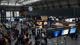 "Acto de sabotaje" paraliza una importante estación de trenes de París