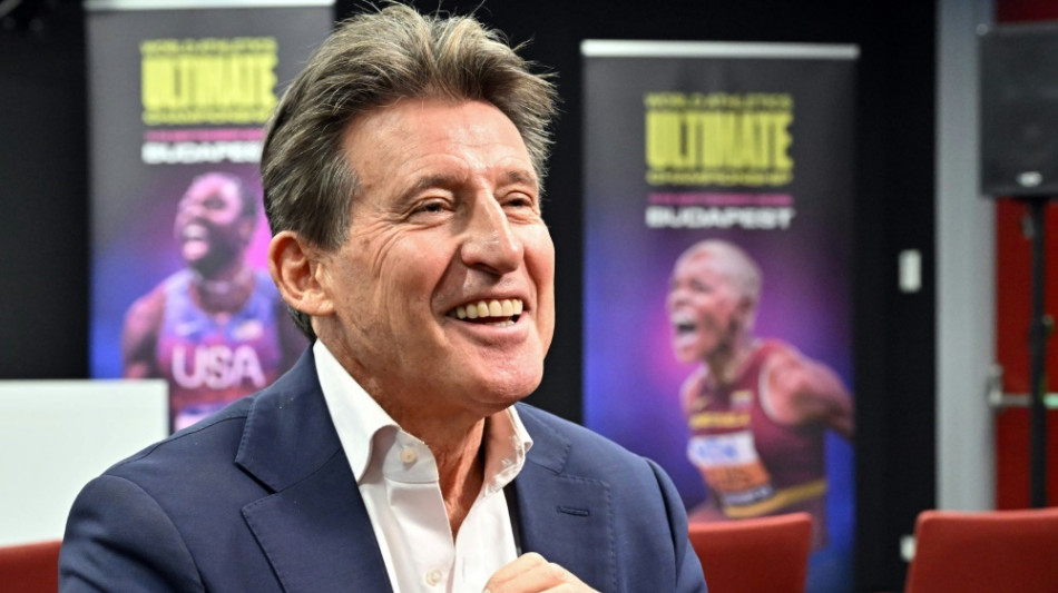 Sebastian Coe: "Laufen Gefahr, den Frauensport zu verlieren"