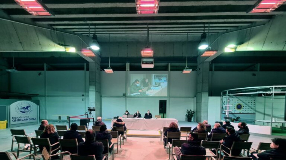 Ippica: assemblea a Modena per nuova gestione scommesse