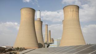 S. Africa offers a lesson on how not to shut down a coal plant