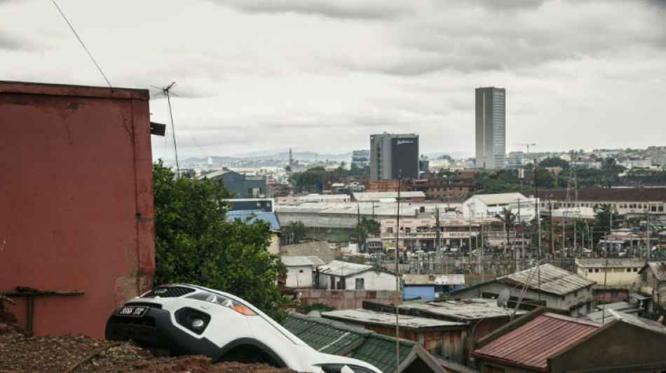 Al menos 70 muertos en varios países del sur de África por la tormenta Ana