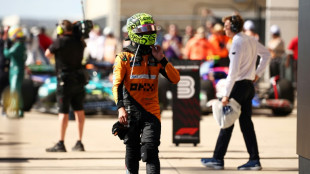 McLaren blast 'inappropriate' penalty as Norris F1 title hopes hit