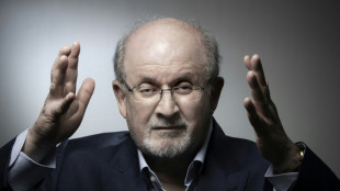 Salman Rushdie, un escritor 'marcado' por el oscurantismo religioso