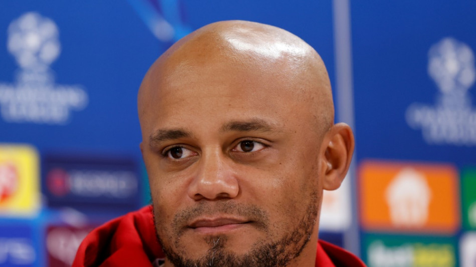 Kompany: Kein Vorwurf an Rotsünder Neuer