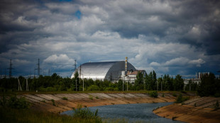 "Pas d'issue": la vie sous l'occupation russe à Tchernobyl