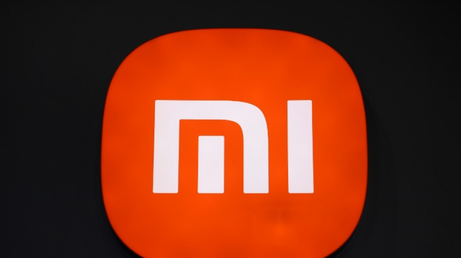 Smartphone-Hersteller Xiaomi präsentiert sein erstes Elektroautomodell 