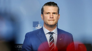 Pentagonchef Hegseth: "Nato wieder großartig machen"