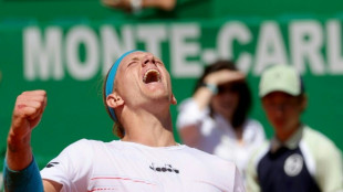 Spaniard Davidovich Fokina beats Fritz to reach first Masters semi-final