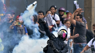 Sube a 24 el número de muertos por protestas poselectorales en Venezuela