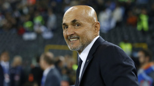 Spalletti, Balotelli in A? Non chiudiamo porte a nessuno