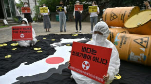 Japón quiere más energía nuclear ante la carestía por la guerra en Ucrania