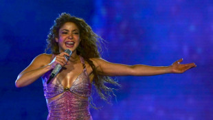 Shakira cancela su concierto en Lima tras una hospitalización de emergencia