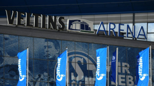 Schalke beendet Partnerschaft mit Gazprom