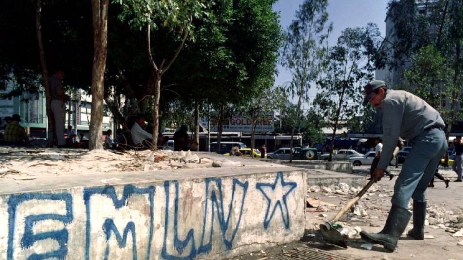 El polémico juicio a ambientalistas por un asesinato en 1989 finaliza en El Salvador