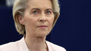 Von der Leyen informiert EU-Parlament über Bildung der neuen Kommission