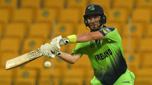 Ireland edge into T20 World Cup qualifier semis