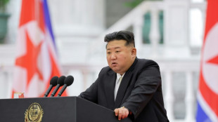 Staatsmedium: Nordkorea würde laut Machthaber Kim bei Angriff "ohne Zögern" Atomwaffen nutzen