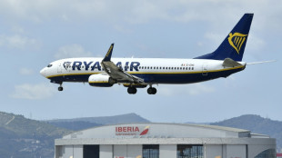 La compañía aérea de bajo costo Ryanair vuelve a registrar beneficios