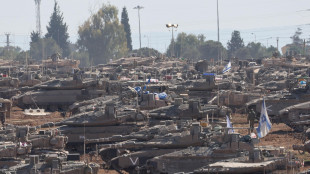 Idf,vietati oggi lavori agricoli in zone a ridosso di Gaza