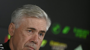 El Barcelona "en la Liga han sido espectaculares", advierte Ancelotti