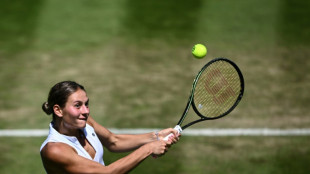 Paula Badosa abandona ante Kostyuk en la segunda ronda de Wimbledon