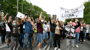 Sindicatos mundiales alertan de ataques "récord" contra derechos laborales