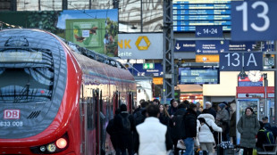 Bahnpersonal in Regionalzügen bekommt Bodycams