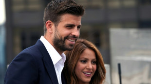 La chanteuse Shakira et le footballeur Gerard Piqué se séparent