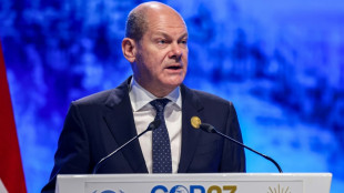 Scholz' Millionenzusage bringt Bewegung in zentrales Streitthema bei UN-Klimakonferenz