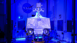 NASA cans lunar rover after spending $450 million building it