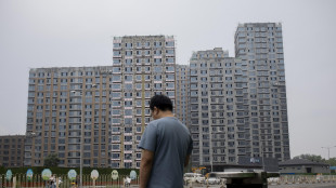 Cina, fondi per progetti immobiliari saliti a 560 miliardi