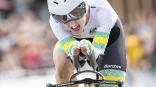 Mondiali ciclismo: l'australiana Brown vince la crono donne