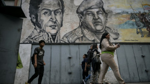 Five things to know about Venezuela