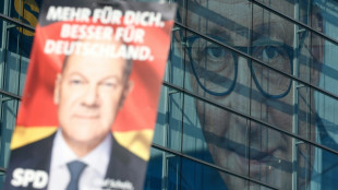 Stunned SPD turns to supporting role in new German government